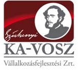 KA-VOSZ Vállalkozásfejlesztési Zrt.